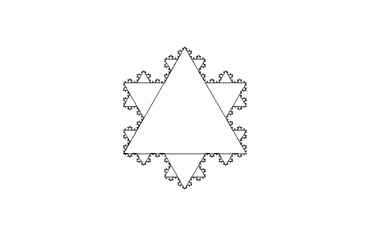 Flake — screenshot 1